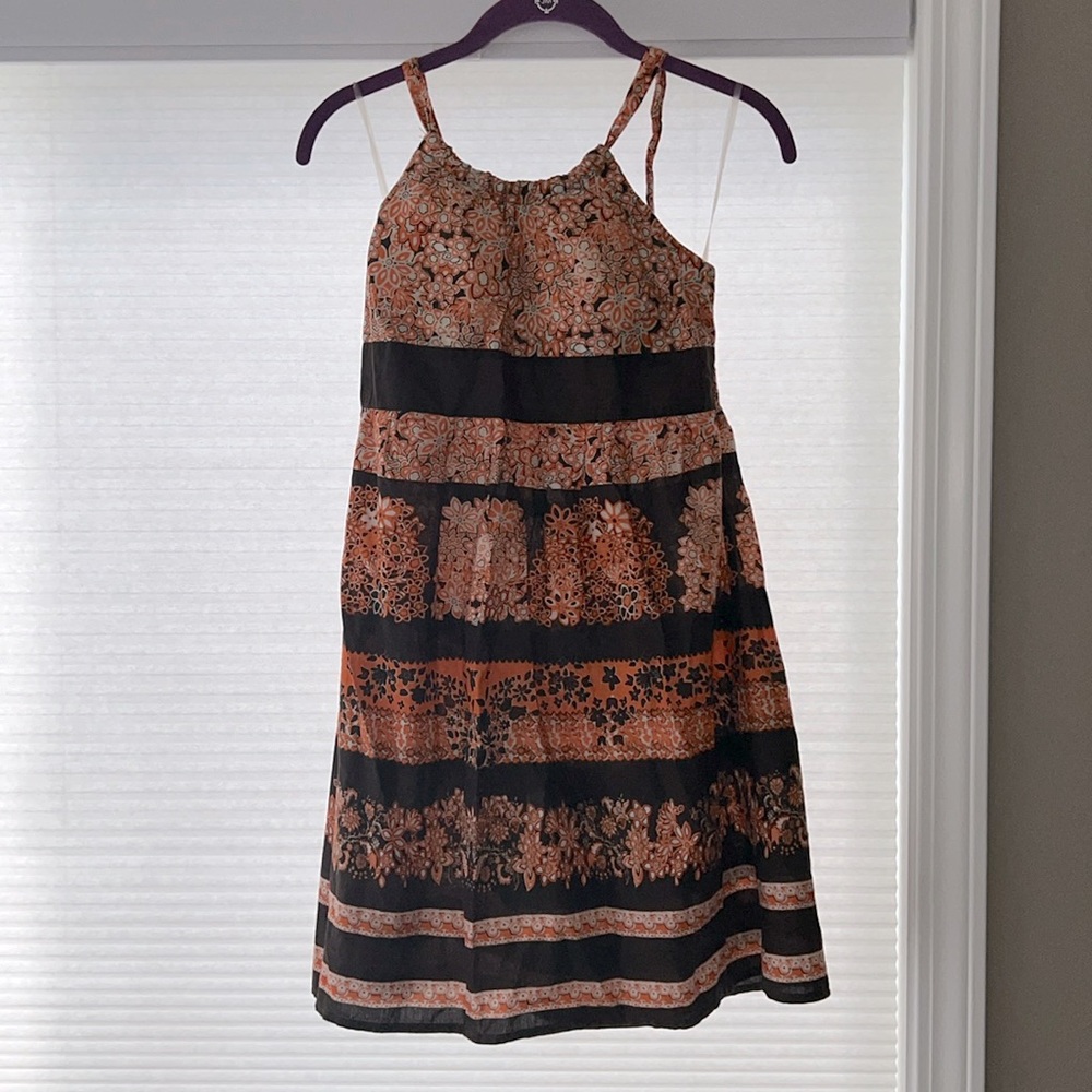 Adorable Summer Tank Top